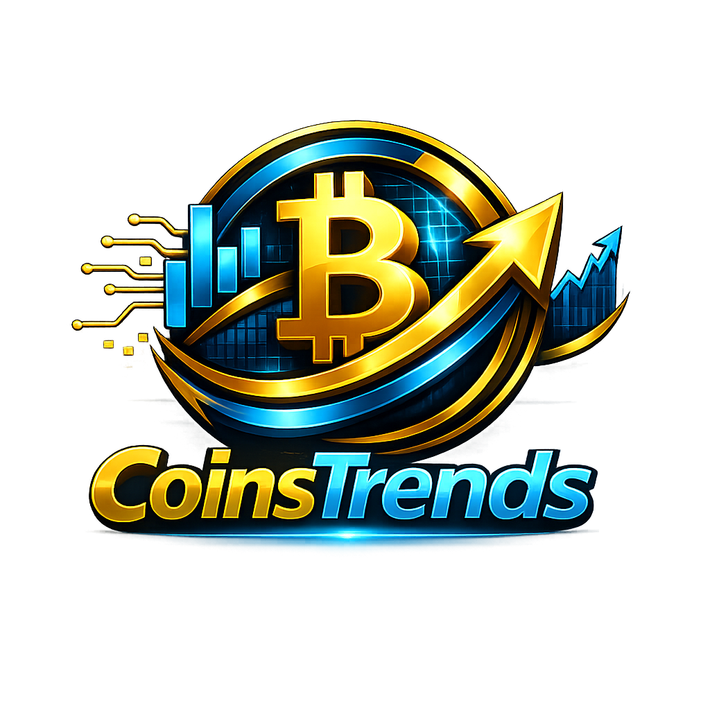 Coins Trends